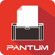 Скачать Pantum Mobile Print & Scan [Без кеша] версия 1.3.140 apk на Андроид