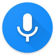 Скачать Голосовой поиск: Голосовой помощник на Русском [Все открыто] версия 3.1.0 apk на Андроид