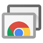 Скачать Удаленный рабочий стол Chrome [Без Рекламы] версия 79.0.3945.26 apk на Андроид