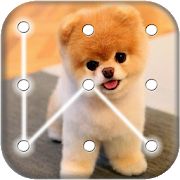 Скачать Экран блокировки щенка [Неограниченные функции] версия 5.9 apk на Андроид