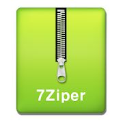 Скачать 7Zipper - файловый проводник [Полный доступ] версия 3.10.64 apk на Андроид