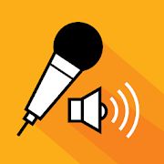 Скачать Микрофон и динамик ( Караоке микрофон ) [Без Рекламы] версия 2.0.02 apk на Андроид