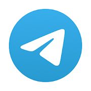 Скачать Telegram [Без Рекламы] версия Зависит от устройства apk на Андроид