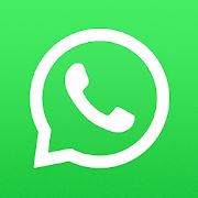 Скачать WhatsApp Messenger [Разблокированная] версия Зависит от устройства apk на Андроид