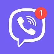 Скачать Viber мессенджер: бесплатные видеозвонки и чат [Встроенный кеш] версия Зависит от устройства apk на Андроид