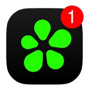 Скачать ICQ Мессенджер — Видеозвонки до 100 человек и чаты [Полная] версия 9.14.1(824721) apk на Андроид