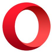Скачать Браузер Opera с бесплатным VPN [Все открыто] версия Зависит от устройства apk на Андроид