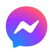 Скачать Messenger — бесплатные видеосвязь и сообщения [Без Рекламы] версия Зависит от устройства apk на Андроид