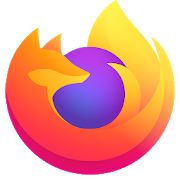 Скачать Firefox: быстрый, приватный и безопасный браузер [Встроенный кеш] версия 82.1.1 apk на Андроид