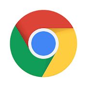 Скачать Google Chrome: быстрый браузер [Неограниченные функции] версия Зависит от устройства apk на Андроид