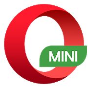 Скачать Браузер Opera Mini [Без кеша] версия Зависит от устройства apk на Андроид