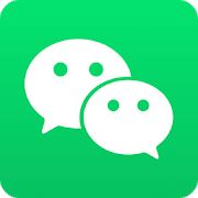 Скачать WeChat [Полный доступ] версия 7.0.17 apk на Андроид