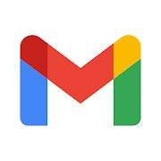 Скачать Gmail [Разблокированная] версия Зависит от устройства apk на Андроид