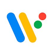 Скачать Wear OS by Google (ранее  [Полная] версия Зависит от устройства apk на Андроид