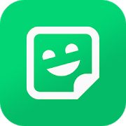Скачать Sticker Studio - WhatsApp Sticker Maker [Без кеша] версия 3.3.9 apk на Андроид