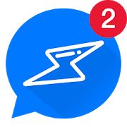 Скачать Социальный Messenger: Free Mobile Calling, Чаты [Разблокированная] версия 10.0 apk на Андроид