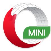 Скачать Браузер Opera Mini beta [Разблокированная] версия Зависит от устройства apk на Андроид