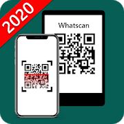 Скачать Whatscan for Web 2020 [Разблокированная] версия 1.1.1 apk на Андроид