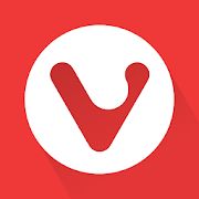 Скачать Браузер Vivaldi с блокировкой рекламы [Неограниченные функции] версия 3.4.2066.82 apk на Андроид