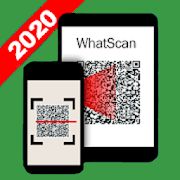 Скачать Whatscan 2020 [Без Рекламы] версия 2.1 apk на Андроид