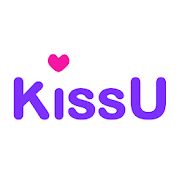 Скачать KissU - Live Video Chat [Без кеша] версия 1.0.1.1 apk на Андроид