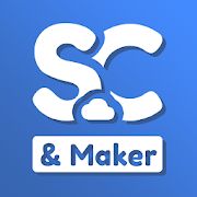Скачать Stickers Cloud & Sticker Maker [Все открыто] версия 4.5.0 apk на Андроид
