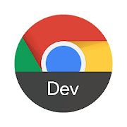 Скачать Chrome Dev [Встроенный кеш] версия 88.0.4304.4 apk на Андроид