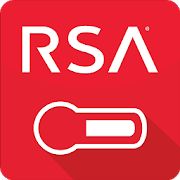 Скачать RSA SecurID Software Token [Разблокированная] версия 2.8.0 apk на Андроид