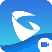 Скачать Grandstream Wave Lite - Video [Без кеша] версия 1.0.3.34 apk на Андроид