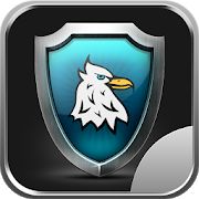 Скачать EAGLE Security FREE 2.0 [Без Рекламы] версия 2.5 apk на Андроид