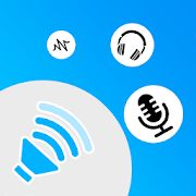 Скачать усилитель микрофона ушной динамик супер слух [Без Рекламы] версия 1.000 apk на Андроид