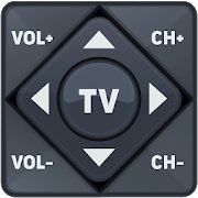 Скачать Пульт для электроники (телевизоры, колонки) [Без Рекламы] версия 2.0 apk на Андроид