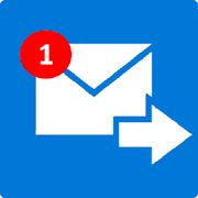 Скачать Приложение электронной почты [Разблокированная] версия 1.0 apk на Андроид