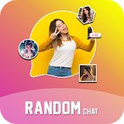 Скачать Live video call only : girls random video chat [Без Рекламы] версия 1.0.6 apk на Андроид
