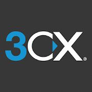 Скачать Коммуникационная система 3CX [Неограниченные функции] версия 16.5.2 apk на Андроид