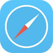 Скачать Surf Browser [Без Рекламы] версия 5.0.2 apk на Андроид