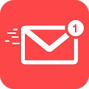 Скачать Email - Fast & Smart email for any Mail [Все открыто] версия 2.12.36_1005 apk на Андроид