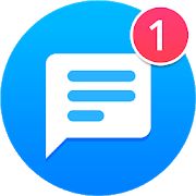 Скачать Messages Light - Текстовые сообщения a Звонки [Разблокированная] версия 3.8.1 apk на Андроид