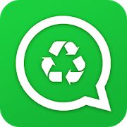 Скачать What Recover Deleted Messages & Media for whatsapp [Встроенный кеш] версия 2.6 apk на Андроид