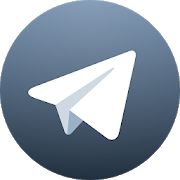 Скачать Telegram X [Полный доступ] версия Зависит от устройства apk на Андроид