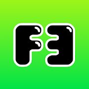 Скачать F3 - Новые друзья, Анонимные вопросы, Чат [Разблокированная] версия 1.38.2 apk на Андроид