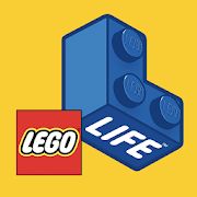 Скачать LEGO® Life — Безопасная социальная сеть для детей! [Без Рекламы] версия 2020.12 apk на Андроид