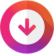 Скачать FastSave for Instagram [Неограниченные функции] версия 56.0 apk на Андроид
