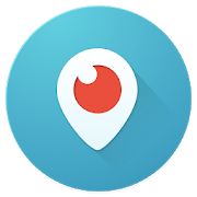 Скачать Periscope — Видео в прямом эфире [Разблокированная] версия Зависит от устройства apk на Андроид