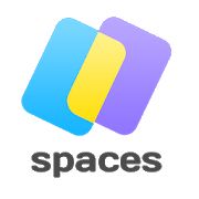 Скачать Spaces [Встроенный кеш] версия 1.7.0.4 apk на Андроид