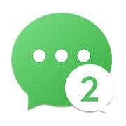Скачать 2Face - 2 аккаунта для 2 WhatsApp [Полный доступ] версия 2.12.07 apk на Андроид