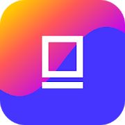 Скачать Postme - пробел для Инстаграм, планер, шрифты [Без кеша] версия 1.5.4 apk на Андроид