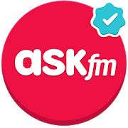 Скачать ASKfm - Задавайте анонимные вопросы [Все открыто] версия 4.65 apk на Андроид