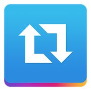 Скачать Repost for Instagram [Без кеша] версия 3.4.2 apk на Андроид