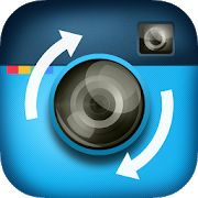 Скачать Regrann - Repost for Instagram [Встроенный кеш] версия 9.31 apk на Андроид